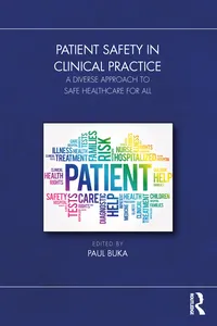 Patient Safety in Clinical Practice_cover