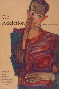 On Addiction_cover