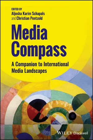 Media Compass