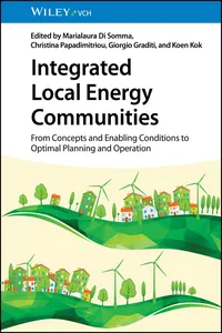 Integrated Local Energy Communities_cover