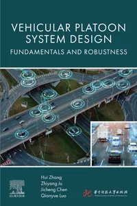 Vehicular Platoon System Design_cover