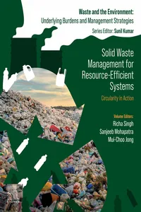 Solid Waste Management for Resource-Efficient Systems_cover