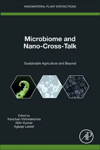 Microbiome and Nano-Cross-Talk_cover