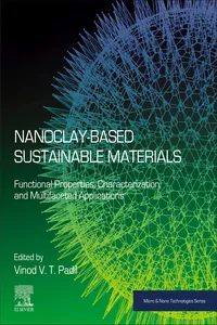 Nanoclay-Based Sustainable Materials_cover