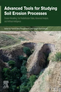 Advanced Tools for Studying Soil Erosion Processes_cover