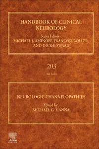 Neurologic Channelopathies_cover