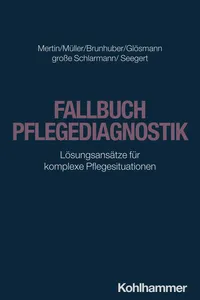 Fallbuch Pflegediagnostik_cover