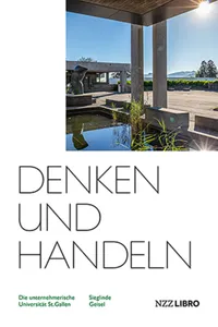 Denken und Handeln_cover