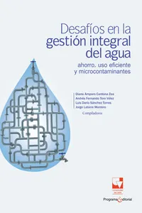 Desafíos en la gestión integral del agua_cover