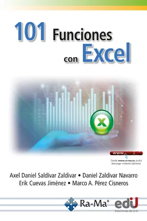 101 funciones con excel