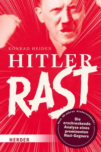 Hitler rast_cover