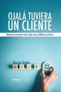 Ojalá tuviera un cliente_cover