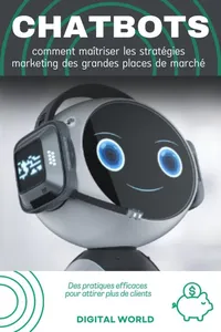 Chatbots - comment maîtriser les stratégies marketing des grandes places de marché_cover