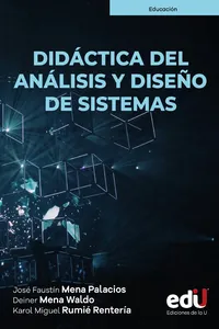 Didáctica del análisis y diseño de sistemas_cover