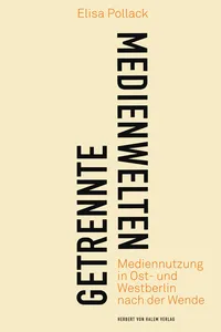 Getrennte Medienwelten_cover