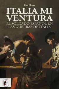 Italia mi ventura_cover