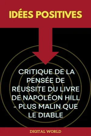 Jornada do Pensamento: Descobrindo os Segredos de Napoleon Hill