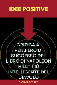 Jornada do Pensamento: Descobrindo os Segredos de Napoleon Hill_cover