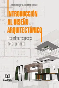 Introducción al Diseño Arquitectónico_cover