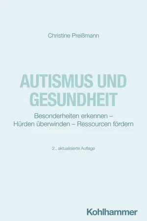 Autismus und Gesundheit