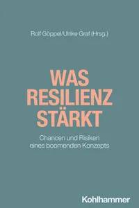 Was Resilienz stärkt_cover