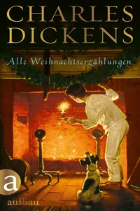 Alle Weihnachtserzählungen_cover