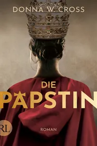 Die Päpstin_cover