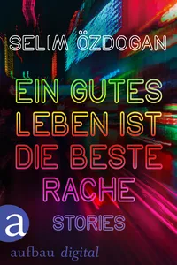 Ein gutes Leben ist die beste Rache_cover