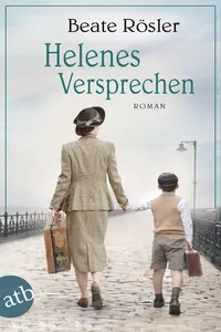 Helenes Versprechen_cover