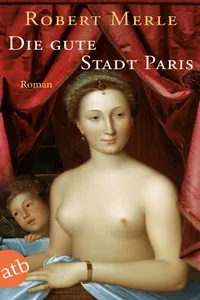 Die gute Stadt Paris_cover