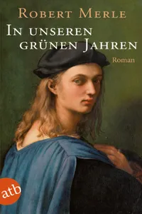 In unseren grünen Jahren_cover