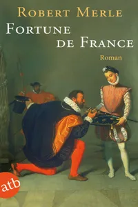 Fortune de France_cover