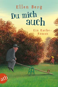 Du mich auch_cover