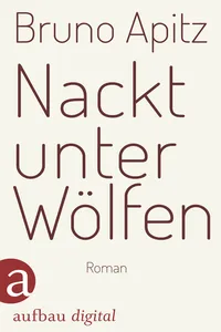 Nackt unter Wölfen_cover