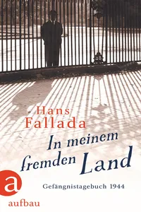 In meinem fremden Land_cover