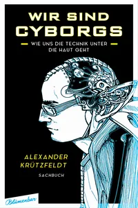 Wir sind Cyborgs_cover