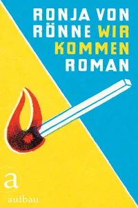 Wir kommen_cover