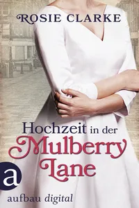 Die große Mulberry Lane Saga_cover