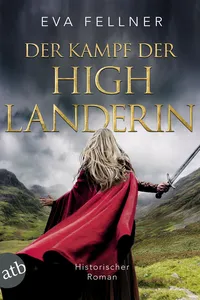 Enja, Tochter der Highlands_cover