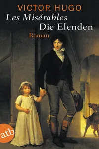 Die Elenden / Les Misérables_cover