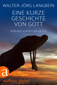 Eine kurze Geschichte von Gott_cover