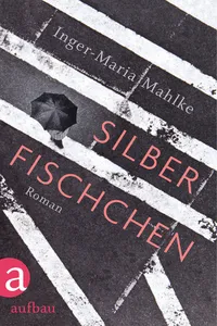 Silberfischchen_cover