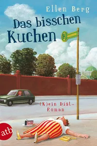 Das bisschen Kuchen_cover