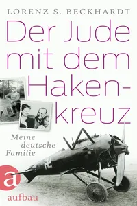 Der Jude mit dem Hakenkreuz_cover