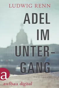 Adel im Untergang_cover