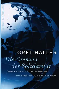 Die Grenzen der Solidarität_cover