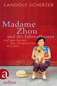 Madame Zhou und der Fahrradfriseur_cover