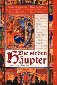 Die sieben Häupter_cover