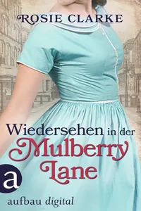 Wiedersehen in der Mulberry Lane_cover