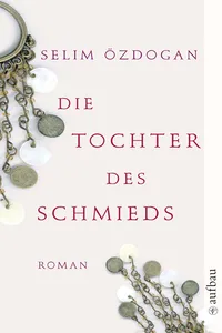 Die Tochter des Schmieds_cover